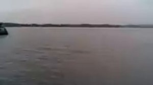 Моторная лодка ОКА-4