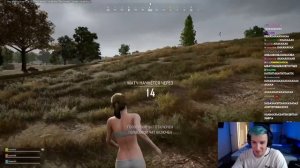 МАЗЕЛЛОВ Со Своим Младшим Братом (Дрейком) и Сестрой Разносят Зомби в PUBG