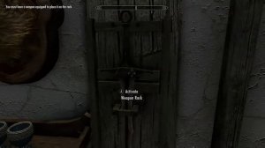 Strongest Character Build Skyrim legendary Remake