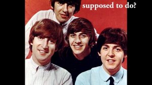 Битлз Анна.wmv