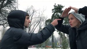 Все детские дразнилки за одну минуту