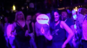 Лучшая тусовка у нас в клубе #ЭК ПАТИ2017 Москва