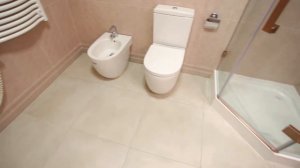 Ремонт Совмещенного Санузла под ключ 6м2. Видео обзор.