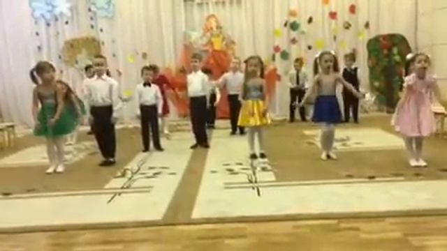 Праздник осени смотреть онлайн