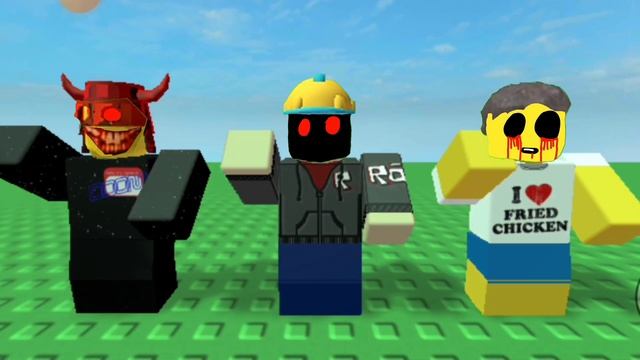 Moderators are Epical. EXE смотреть онлайн