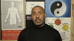 Острый Гастрит. Точки в помощь.