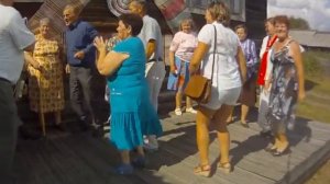 Березник. Устьянский район.