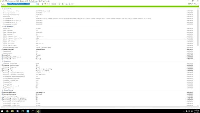 Why Your Graphics Card Runs Like TRASH And How To Fix It! (Nvidia) смотреть онлайн