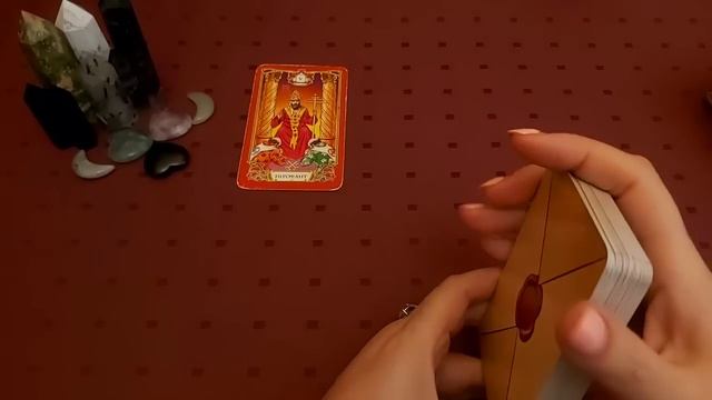 29 марта?Карта дня. Развернутый Таро-Гороскоп/Tarot Horoscope+Lenormand today от Ирины Захарченко.