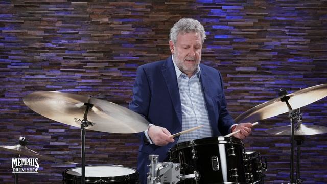 Jeff Hamilton - Rub-a-Dub Style смотреть онлайн