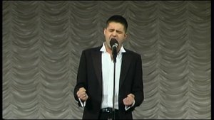 Романсиада Сергей Волчков- Любовь Оружию Под Стать