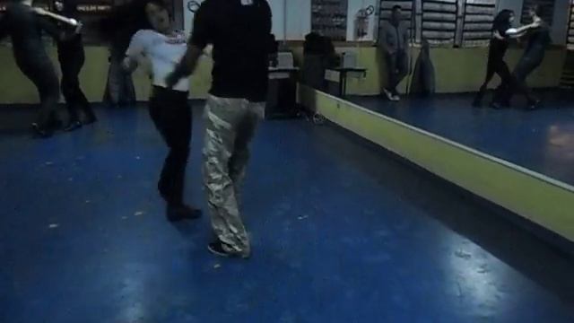 Fininho e Yaya - ZOUK смотреть онлайн