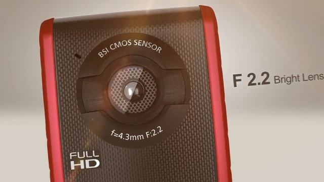 Samsung HMX-W200 -iskunkestävä videokamera (tuote: 422281) ) смотреть онлайн