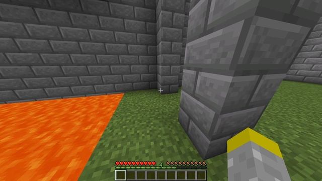 Minecraft PARKOUR Data Pack 1.14 || NO Mods! Wall Climbing and more! смотреть онлайн