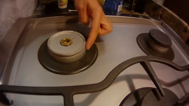 How to Fix cooktop auto igniter won't stop clicking - DCS - Gas Stove Top смотреть онлайн