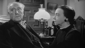 Шерлок Холмс перед лицом смерти 1943 /SHerlok Holms pered licom smerti 1943