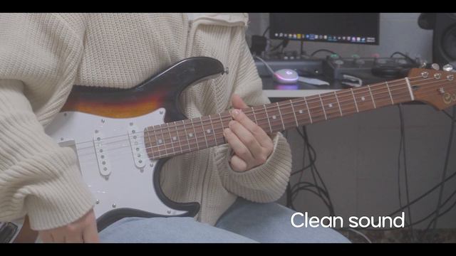 저렴하지만 뚜렷한 빈티지의 향기 ㅣ Cort G260cs смотреть онлайн