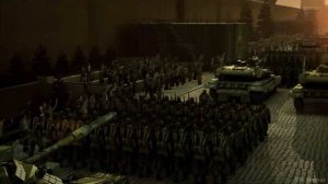 Tom Clancy’s EndWar - Intro (Remastered 8K)