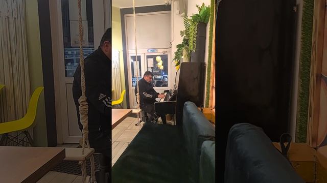 кафе в шушарах три скалки смотреть онлайн