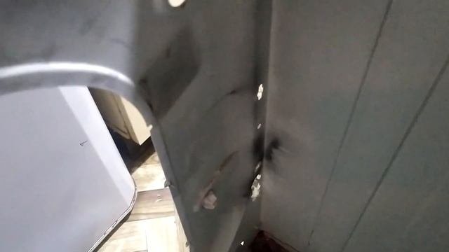 Ремонт стиральной машины Indesit Wiu 81 часть 2