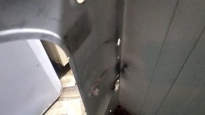 Ремонт стиральной машины indesit wiu 81 часть 2
