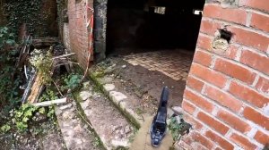 Что будет если поставить тепловизор на страйкбольное ружьё?