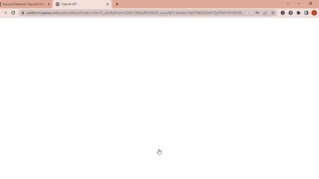 How to get ChatGPT API | OpenAI API key | Login AI world