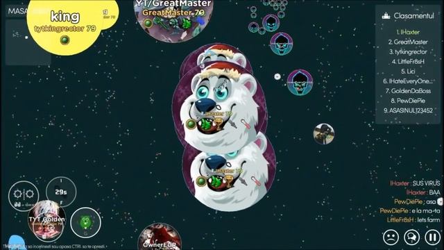 UNLIMITED GLUESPLITS-BESTMOMENTS|MITOSIS THE GAME смотреть онлайн