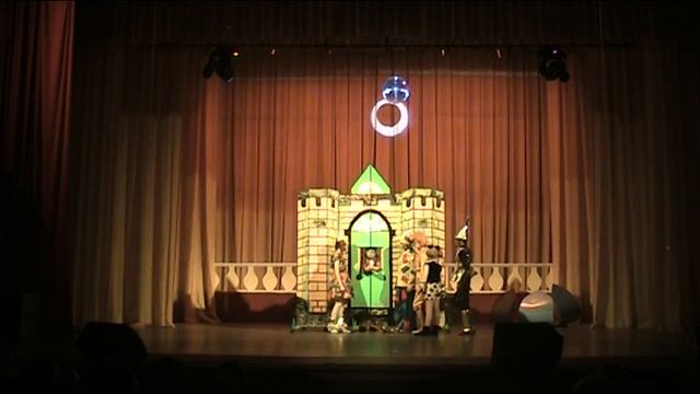 Изумрудный город 6 мая 2013 смотреть онлайн