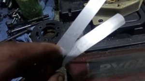 Заз 968м - не горит лампа зарядки акб, не крутит стартер