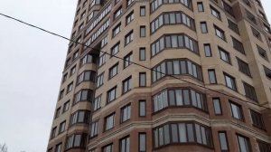 ЖК Новый Раменский, Московская область, г. Раменское, Северное шоссе, д.22, 1к.кв., 9 этаж.