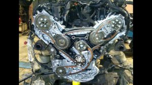Измеряемые величины 3.0 TDI V6 CASA/BKS/BUG/CCWA/BPP (методичка по наиболее важным параметрам)