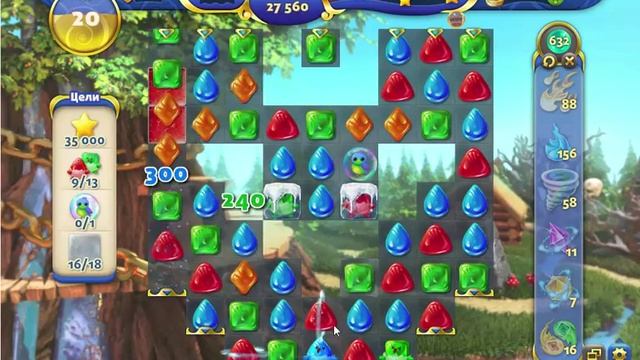 Уровень 632 смотреть онлайн