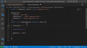 40. Dynamic Styling in Angular with [ngClass]