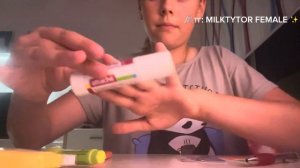 ?Собираю пенал в школу?#сборка