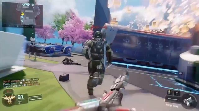 BLACK OPS 3 - “NEW SWORD GAMEPLAY!" - FURYS SONG SWORD SUPLY DROP - (BO3 SWORD GAMEPLAY) смотреть онлайн