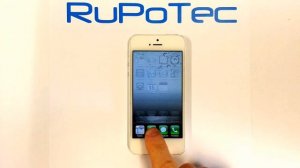 Закрыть все открытые приложения (Apps) в iPhone 5