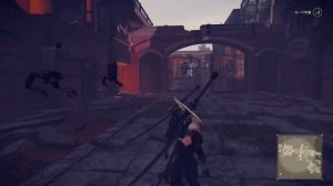 19【NieR:Automata】エミールの追憶