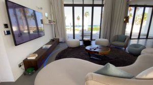 Nikki Beach Resort & Spa Dubai
