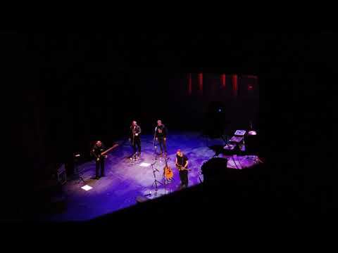 ЛЮБЭ - «За тебя...». 30.03.2023 г. Мурманск (Весь концерт) смотреть онлайн