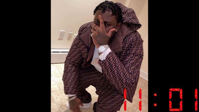 [FREE] Sheff G Drill Type Beat - "Miracle" (Prod. By 11:01 x KHVN) смотреть онлайн