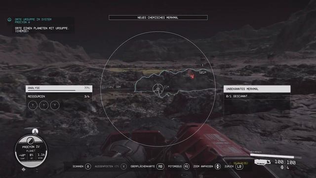 👨🏻🚀🚀👽 Ursuppe in Procyon A - STARFIELD TIPPS👽🚀👨🏻🚀 смотреть онлайн