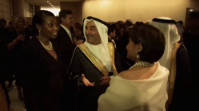 Armani Hotel Dubai - Open (туроператор Zаграница Travel Solutions).mp4