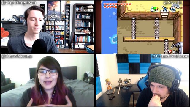 Could GBA Emulator Be Coming To Nintendo Switch смотреть онлайн