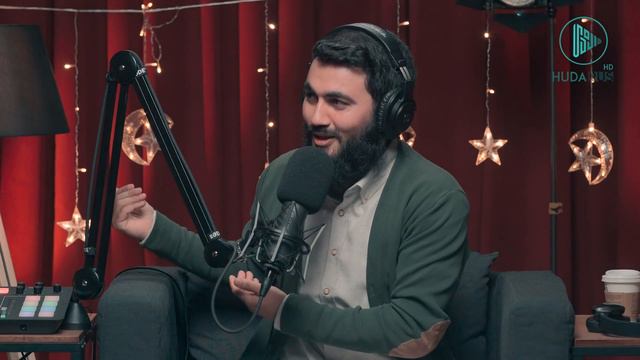 PodCast "ДВОЕ ПРОТИВ" - 10 Лучших дней и ночей Рамадана | Юсуф Абу-Закария #30