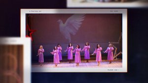 Талант не имеет границ!