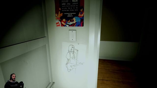 Интерактивный кошмар — INFLICTION Extended Cut. Прохождение хоррора #1 (PS5 Full HD 60FPS) смотреть онлайн