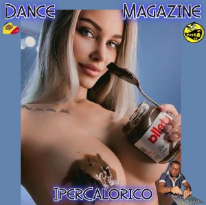 DanceMagazine 9° Puntata 2022-2023 del 19-11-2022