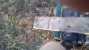 Сварочный генератор из авто генератора.