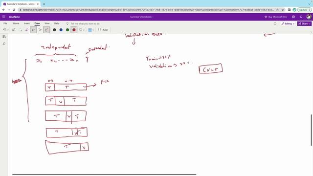 Step-by-Step Guide to Implementing Ridge Regression in Python | Machine Learning in Tamil смотреть онлайн